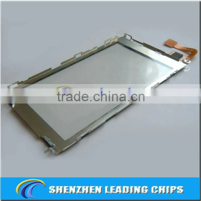 X6 touch panel
