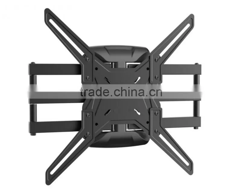 new articulating tv wall mount bracket