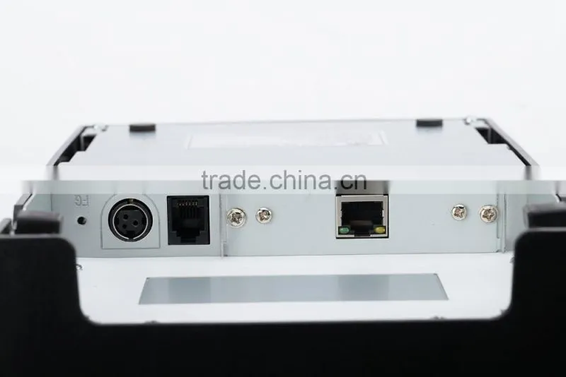 High Speed 9 Pins Auto Cutter Dot Matrix Printer HRP76III