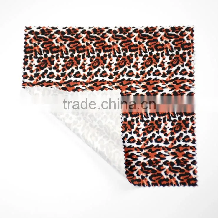 Custom Printed Nano-fiber Glasses Cleaning Cloth