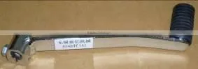 TIT00/04 TIT150KS/ES NXR125/150 BROSS Nickel motorcycle gear shift lever