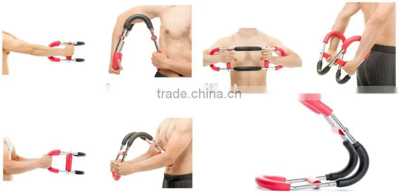Hot Sale Power Body Shaper 5 Minutes Flex Shaper