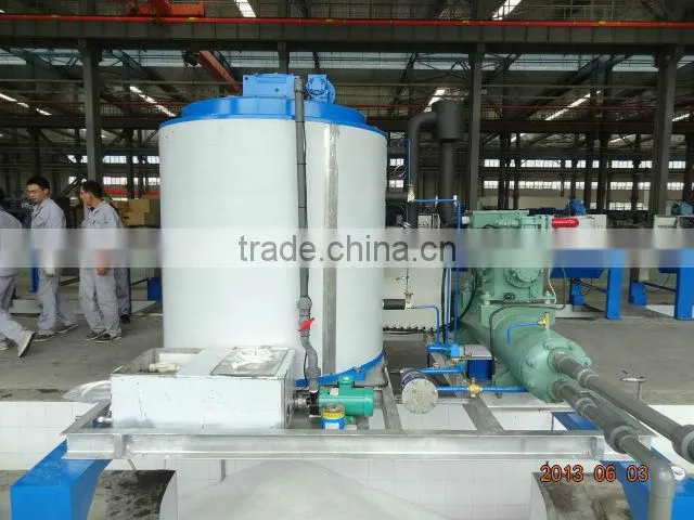 Industry Ice flake machine