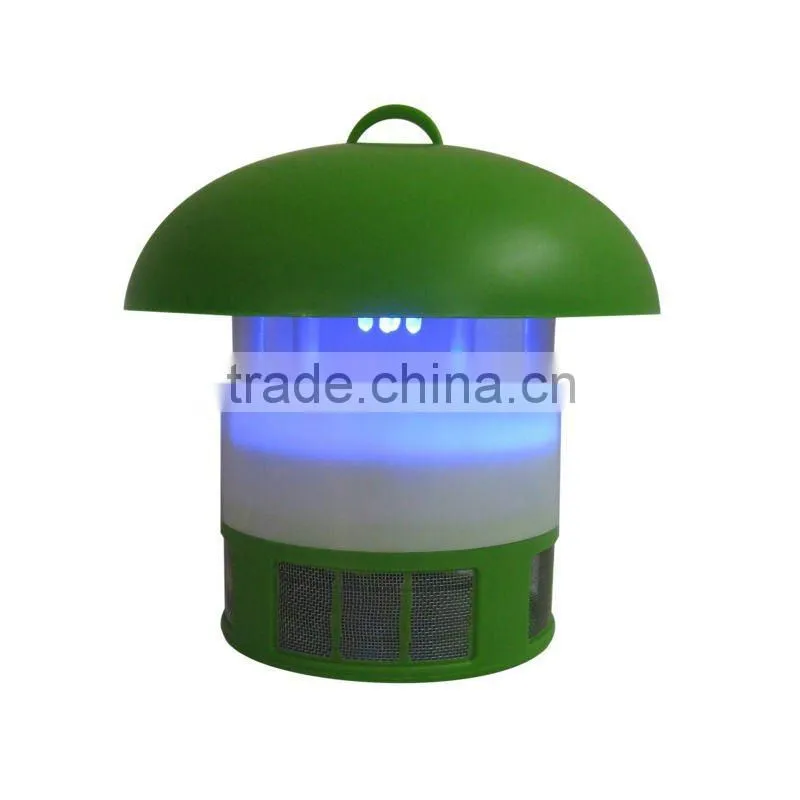 LED UV lamp mosquito trap