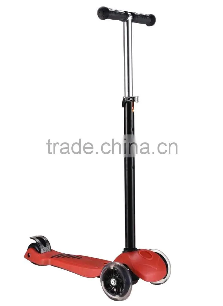 kids plastic car toys,hot sale kid toy seat kick scooter,good quality kid toy child scooter
