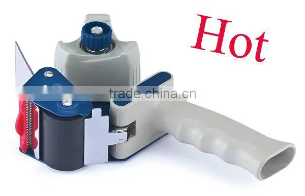 Rubber Base tape cutter