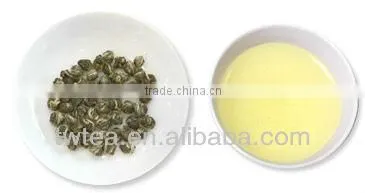 Jasmine Tea dragon pearl green tea