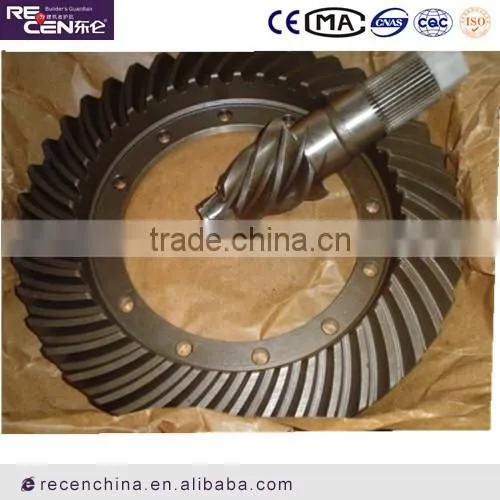 Tower Crane Basin Tooth/Construction Hoist Parts (GJJ-2)