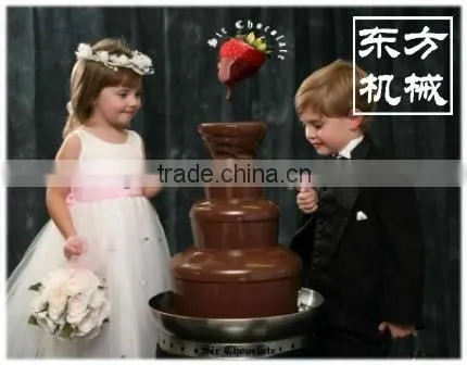 healthy food euipment chocolate fountain on sale commercial 7 tier chocolate fountain machine