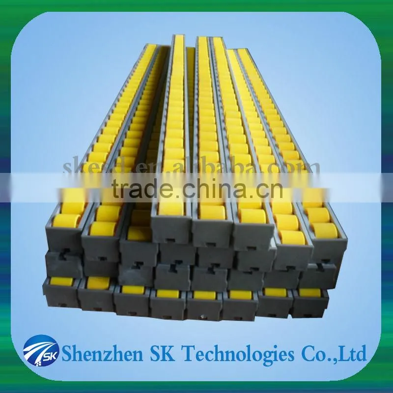 ESD Placon Roller Track | Roller Tracks