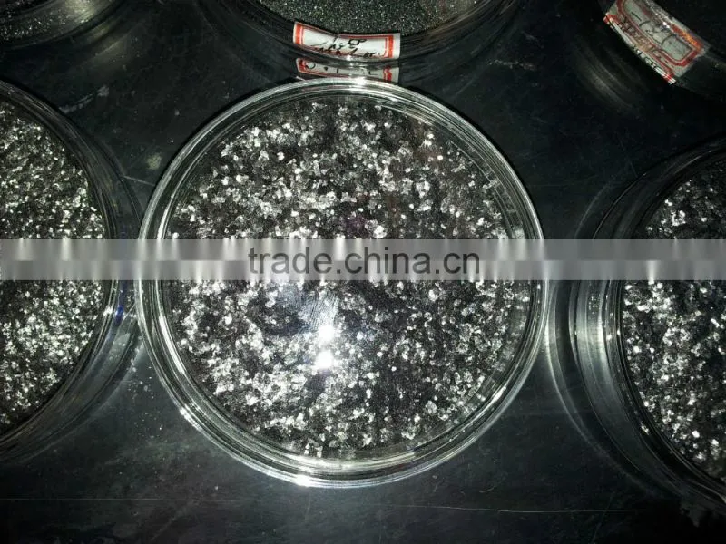 Copper melting Used Natural Flake Graphite