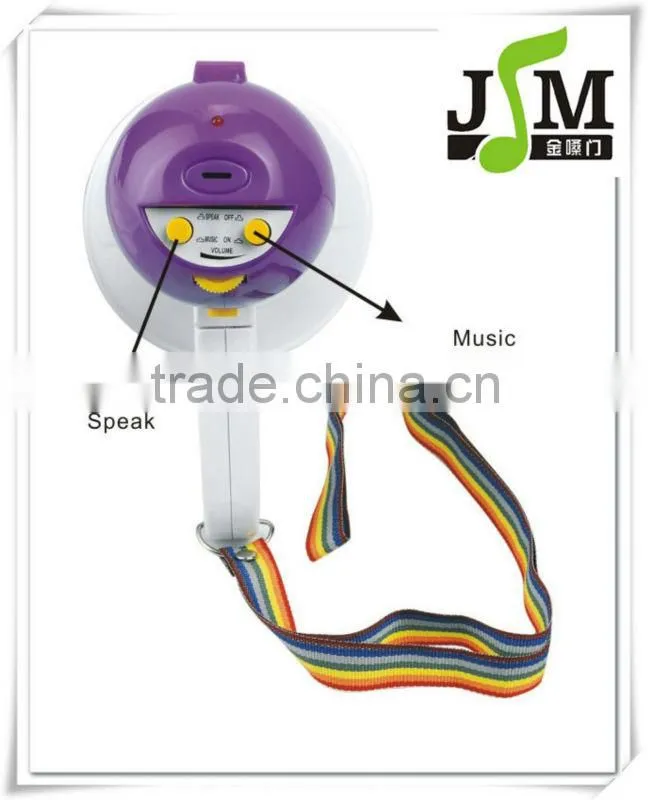 5W outdoor toy amplifier