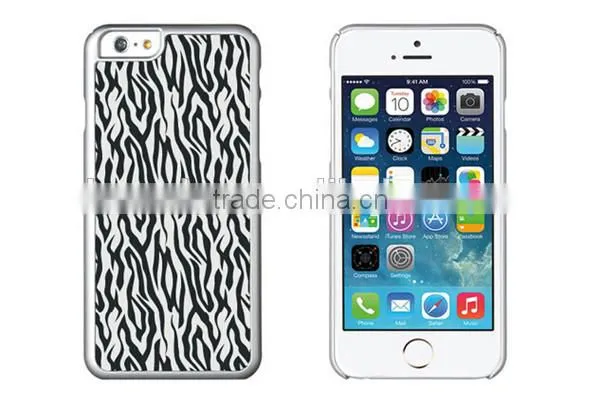 New arrival fashion design hard case cover for 4.7 inch iphone 6