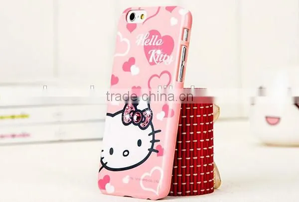 China alibaba hot selling new phone accessories for iphone 6 plus hard case