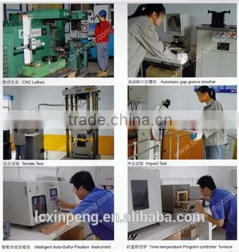 Liaocheng XPY sch40 seamless steel pipe
