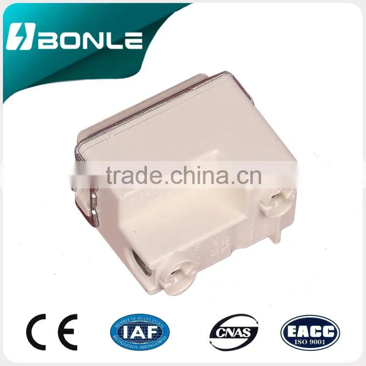 High quality wall socket,wall switch and socket