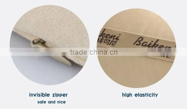 car lumbar pillow back and lumbar massage pillow
