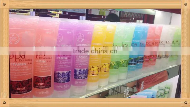 The best Yingxue exfoliating scrub cream
