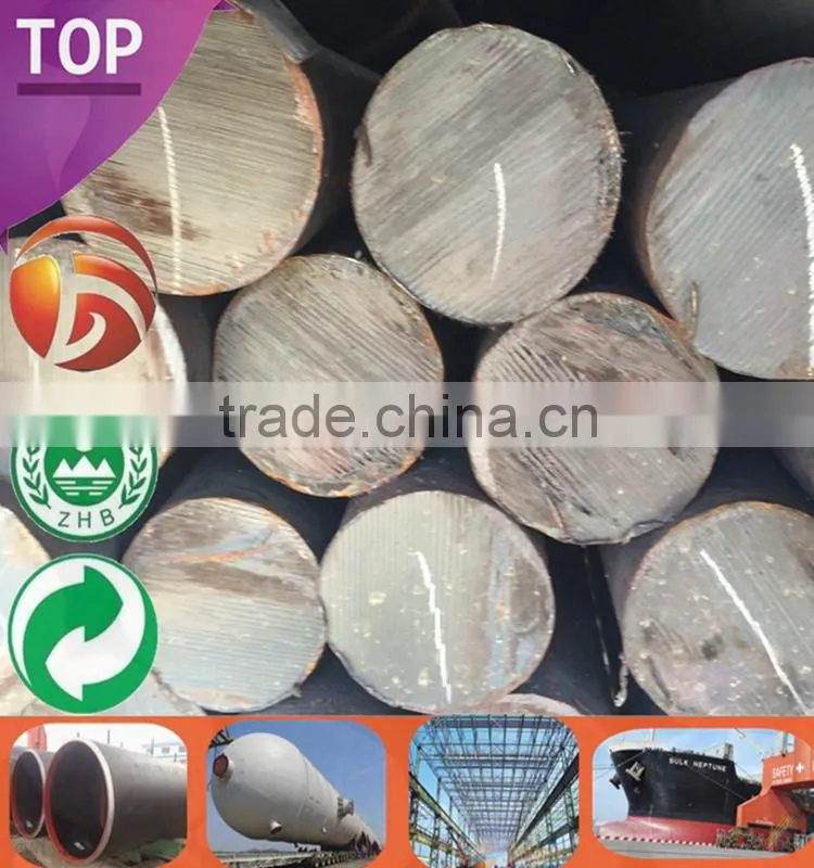 20Cr/40Cr Round Bar special steel profile Round Bar Price roll bar