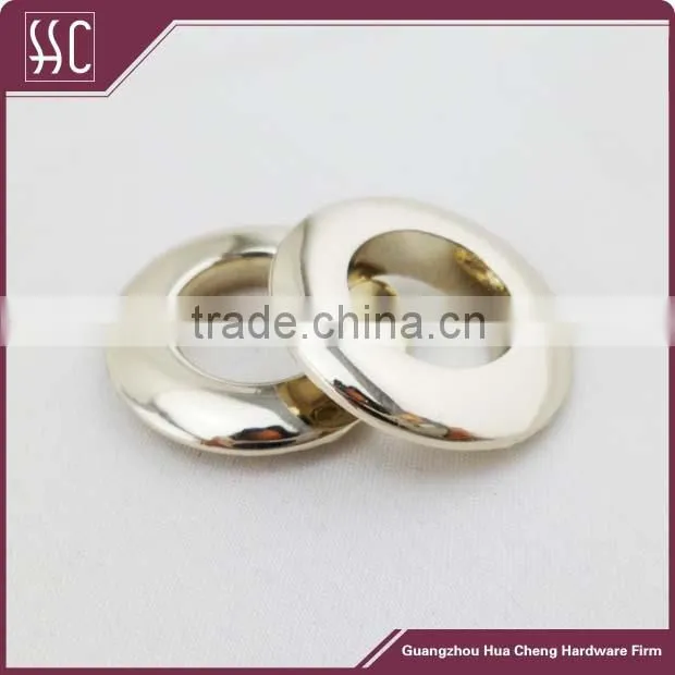 metal eyelet for handbag,bag accessory for shose,hardware