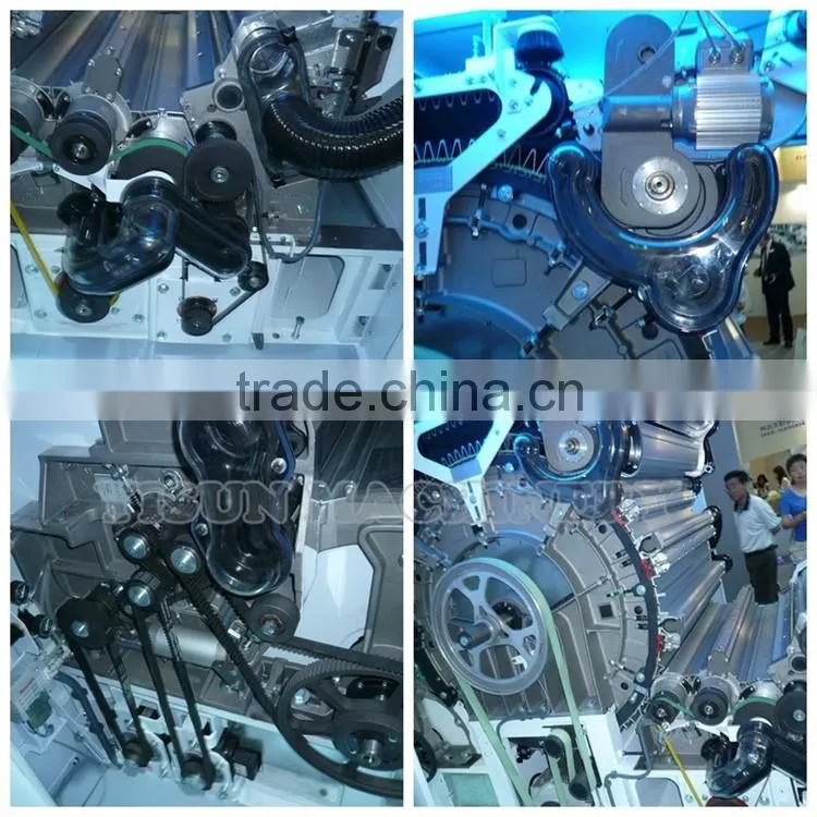 New Type Textile MachineFA238Carding Machine Better Price