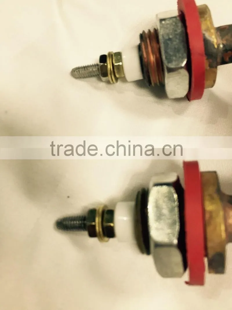 220V Copper Distilled Water Heater