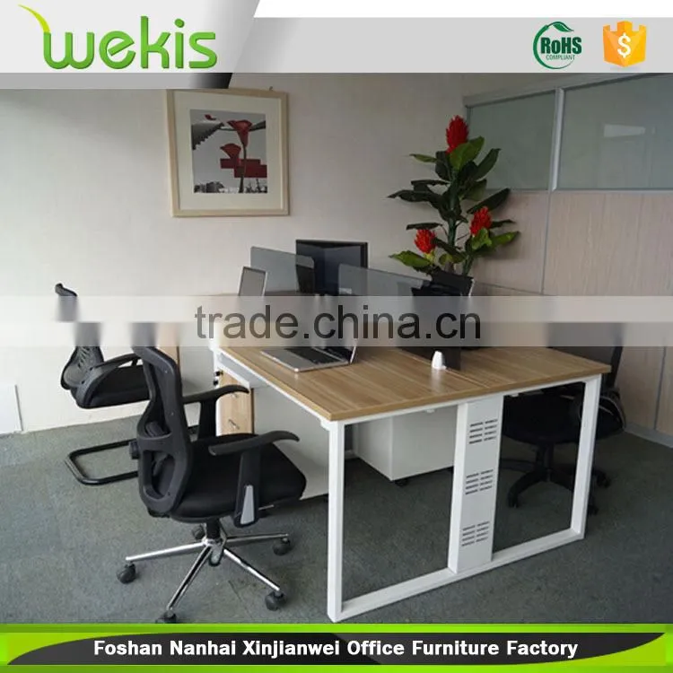 office workstation steel desk frame,metal frame table base
