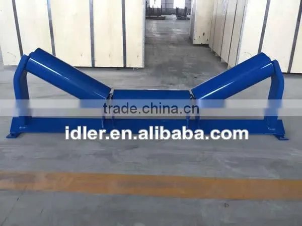 Roller Support, Conveyor Roller Frame