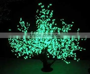 outdoor led tree lightsfor chriatmas light