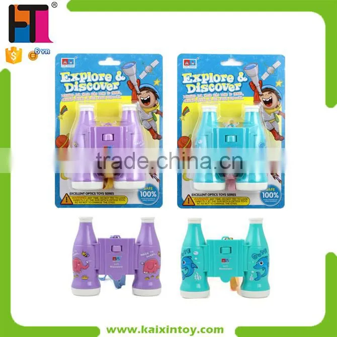 Promotion Gift Kids Plastic Mini Telescope
