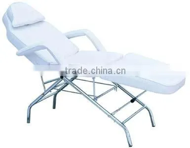 WB-3352 facial bed for sale folding massage facial bed massage beauty bed