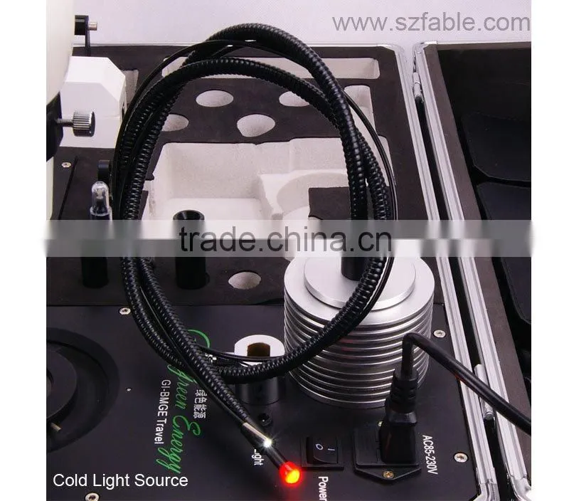 Multi-function Gemological Toolkit with 16 kinds of instruments