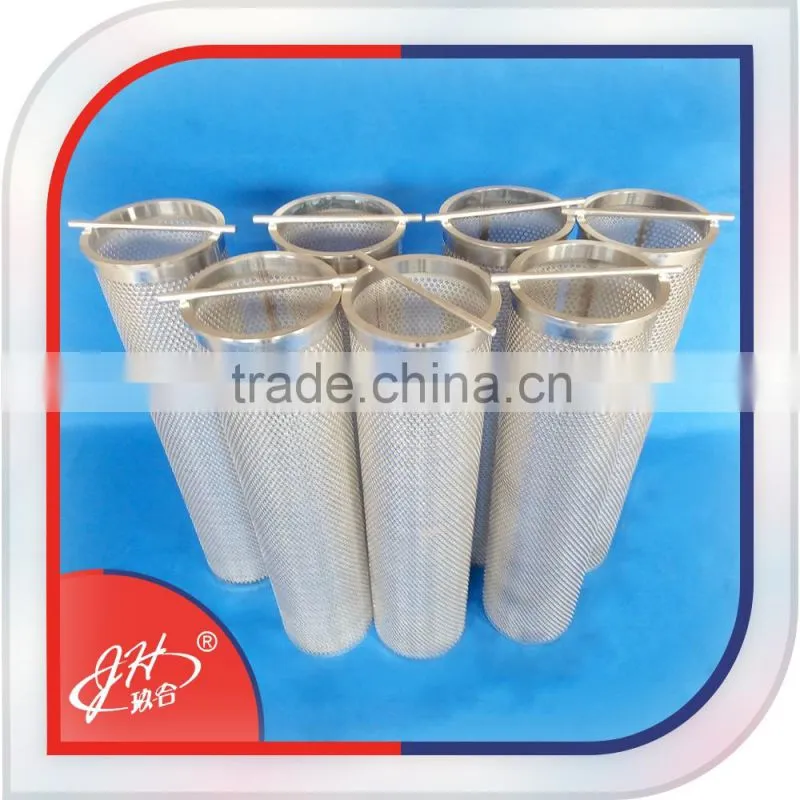 Fine Screen Filter Mesh Screen