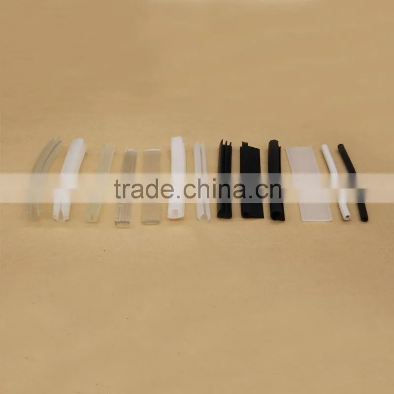 Environmental cabinet/window rubber seal/rubber extrusion