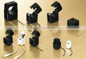 Split Core Current Transformer ECS10 Series