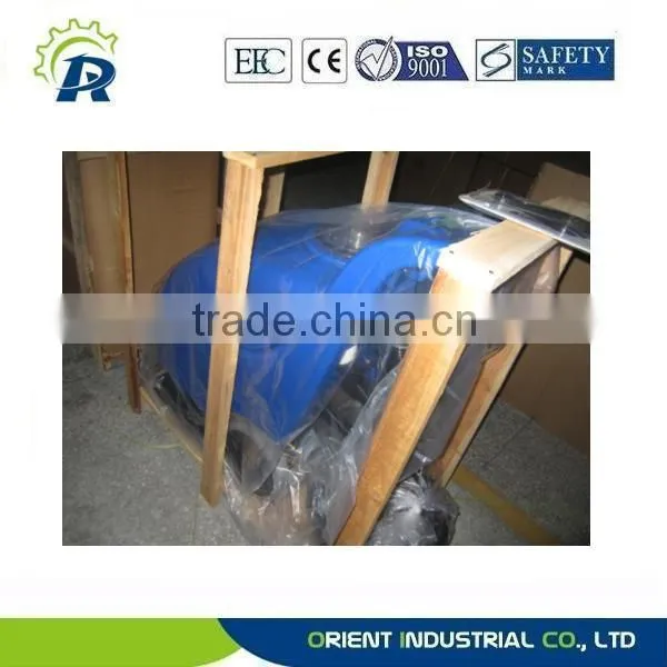 High quality DTJ2A carpet washing machine for sale