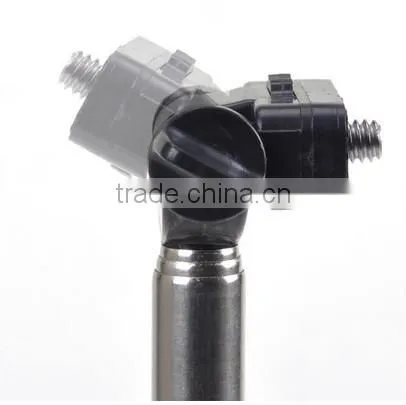 Universal For Mobile Phone Telescopic S/S mini Selfie Stick