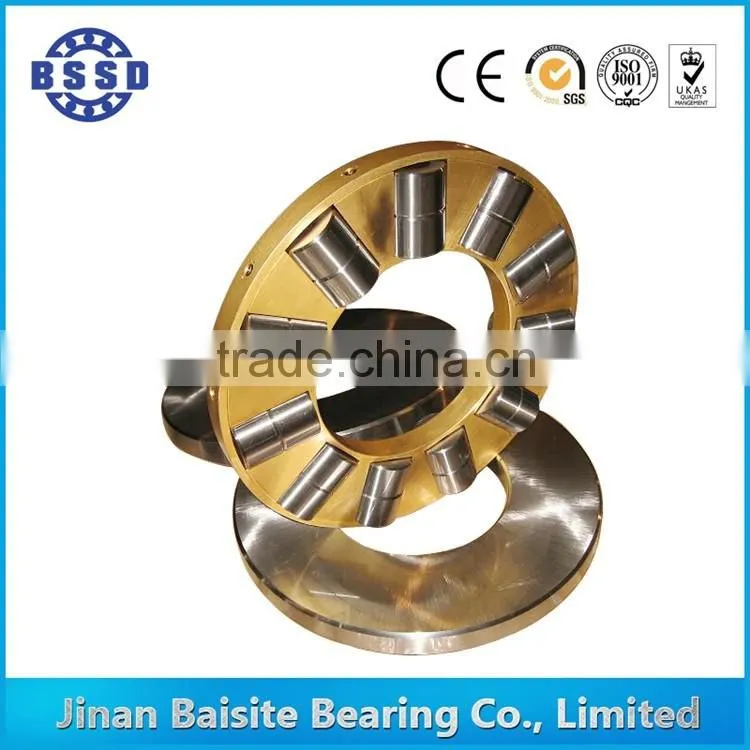 110x160x38mm Cheap Thrust Roller Bearing 81222