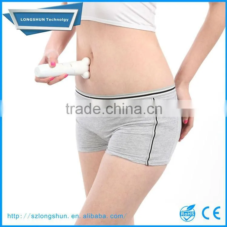 New product spider electric vibration head massager