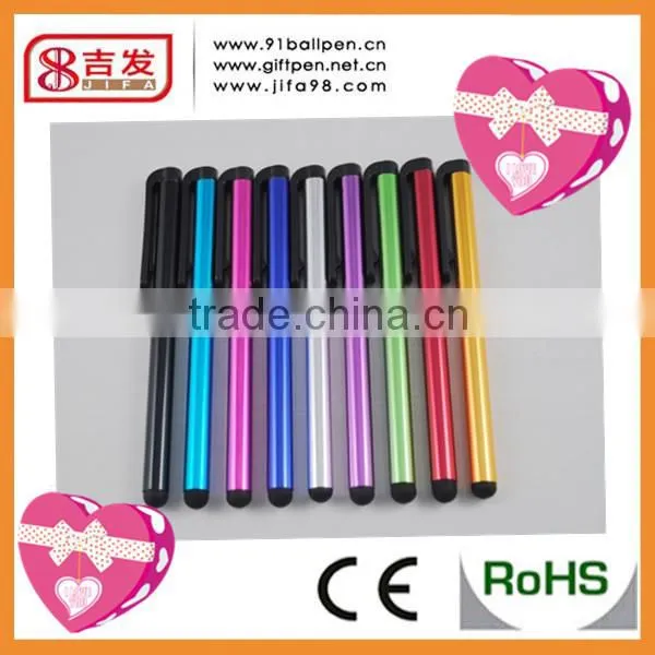 slim tablet stylus pen for iphone,ipad