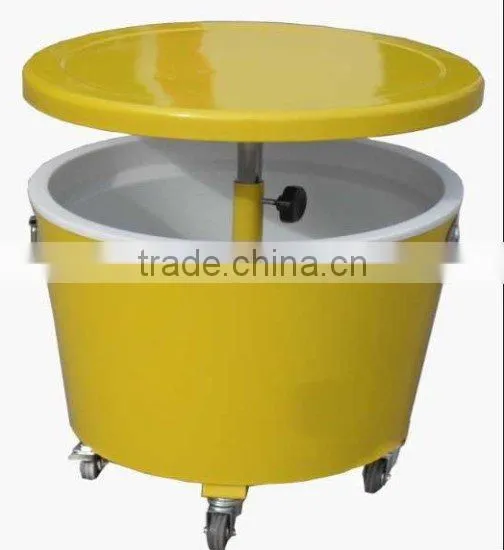 Luggage Ice Bucket