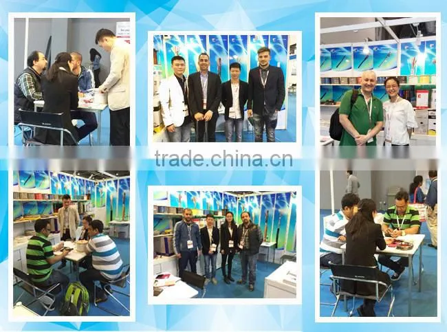 Factory price amp UTP CAT6 network cable 24AWG