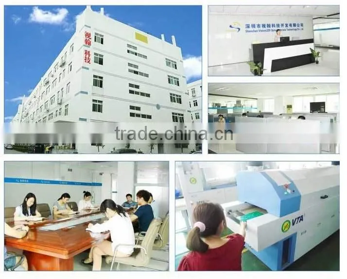P4 Indoor Video Wall Display Prices Full Color LED Displays