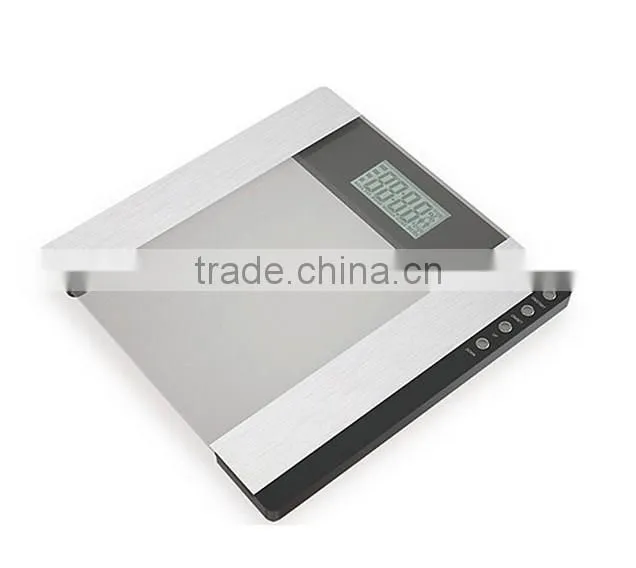 Digital Body Fat Scale