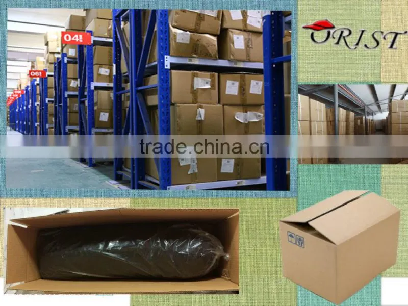 5 panle running cap ,china cap factory