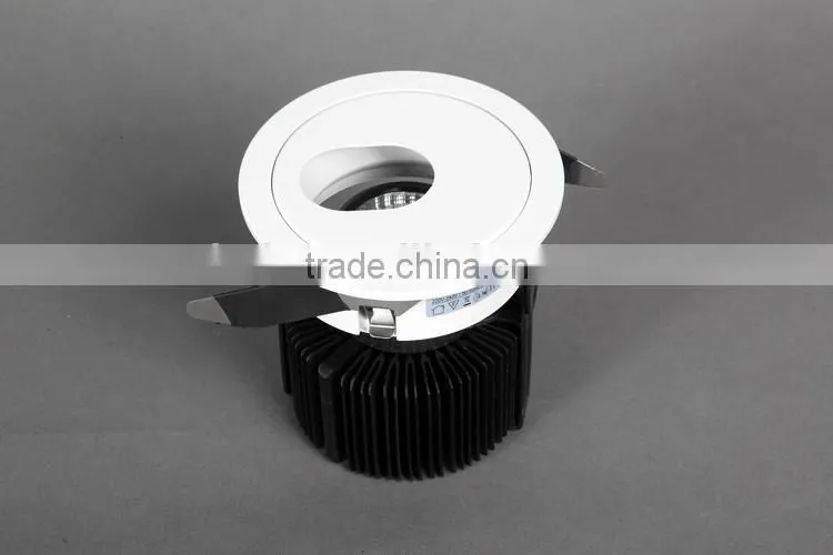 Special Design AC110-240V 3-year Warranty 15w spotlight led light