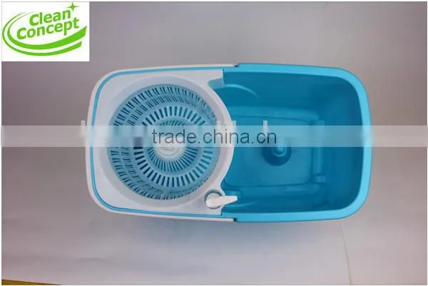 popular new mop 360 spin mop smart mop as seen on TV