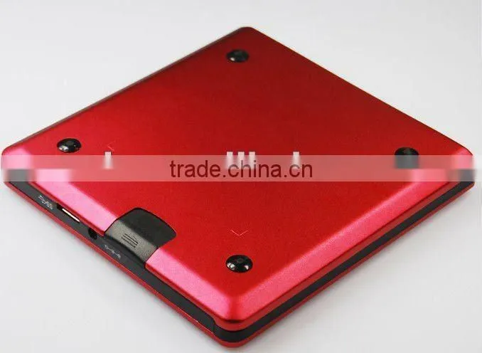 USB 3.0 HDD/ODD enclosure case
