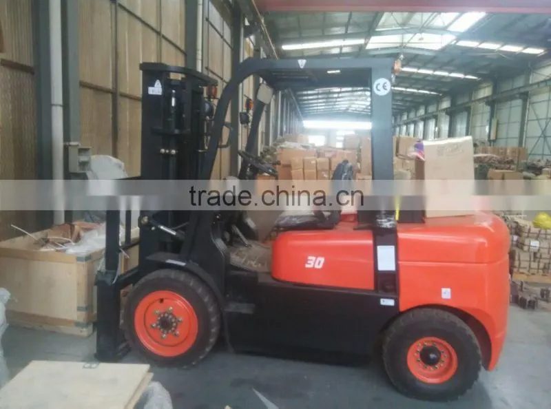 Diesel forklift/Gasoline forklift/Battery forklift