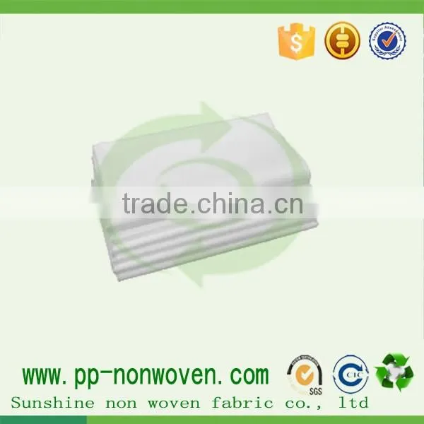 100% polypropylene low price bedsheets/printed bedsheet/cheap bed sheets